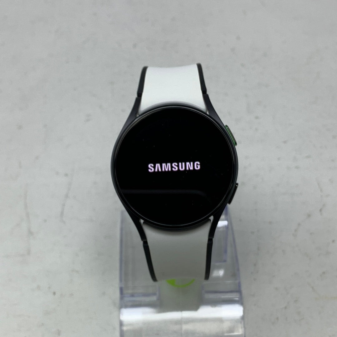 GPS Only Samsung Galaxy Watch5 Aluminum Smartwatch SM-R900