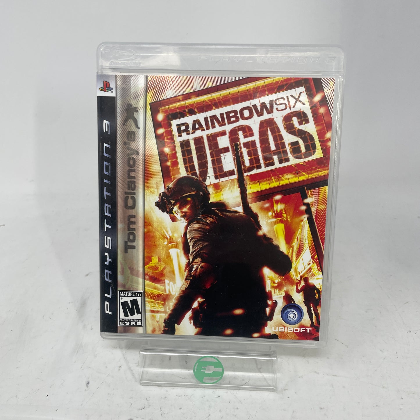 Lot of 10 Sony FPS PlayStation 3 PS3 Games