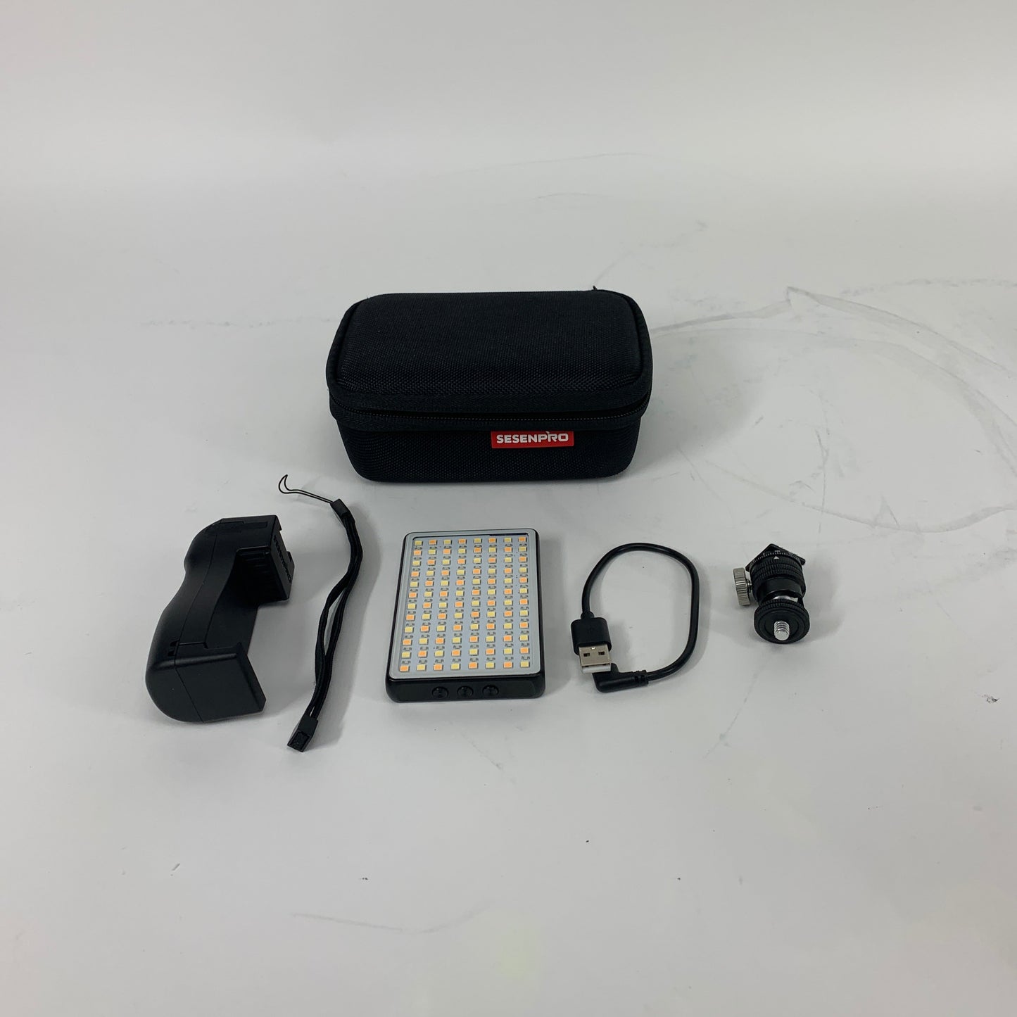 Sesenpro SL184W Video Light SL184W