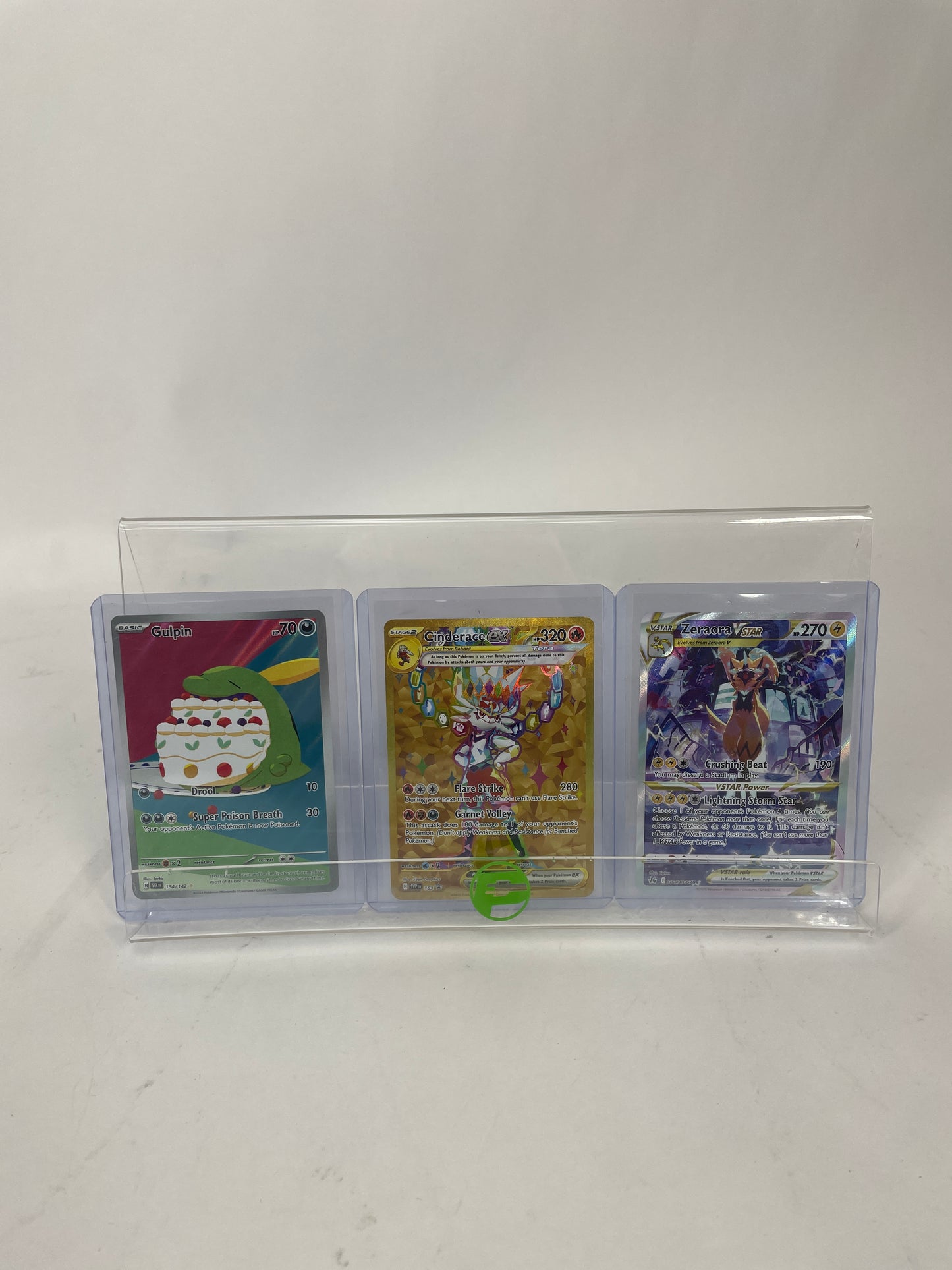 Pokemon TCG Card Lot of 15 Cards