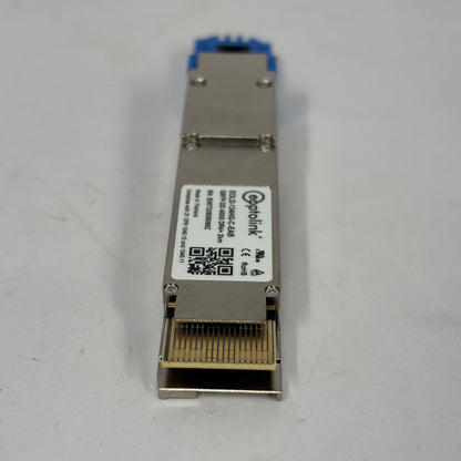 Eoptolink Eold-134hg-C-Eab Optical Transceiver Module QSFP-DD400GDR4+2KM