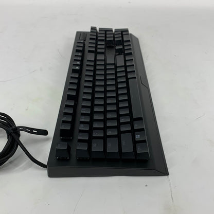 Razer Black Widow V3 RGB Gaming Keyboard Gaming Keyboard RZ03-03540200-R3U1