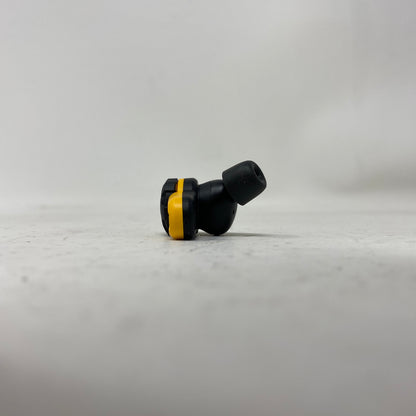 New DeWalt Jobsite Pro-x2 Wireless Bluetooth Earbuds Black DXMA1902097