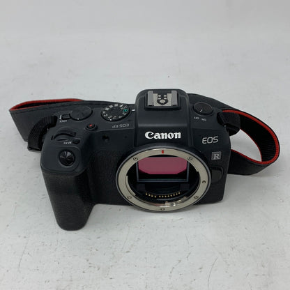 Canon EOS RP 26.2MP Full Frame Mirrorless Digital Camera