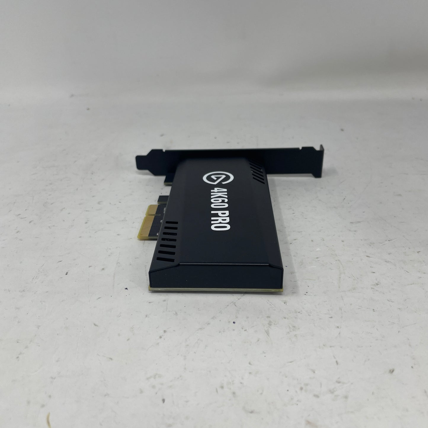 Elgato 4K 60 PRO Capture Card 20GAS9901