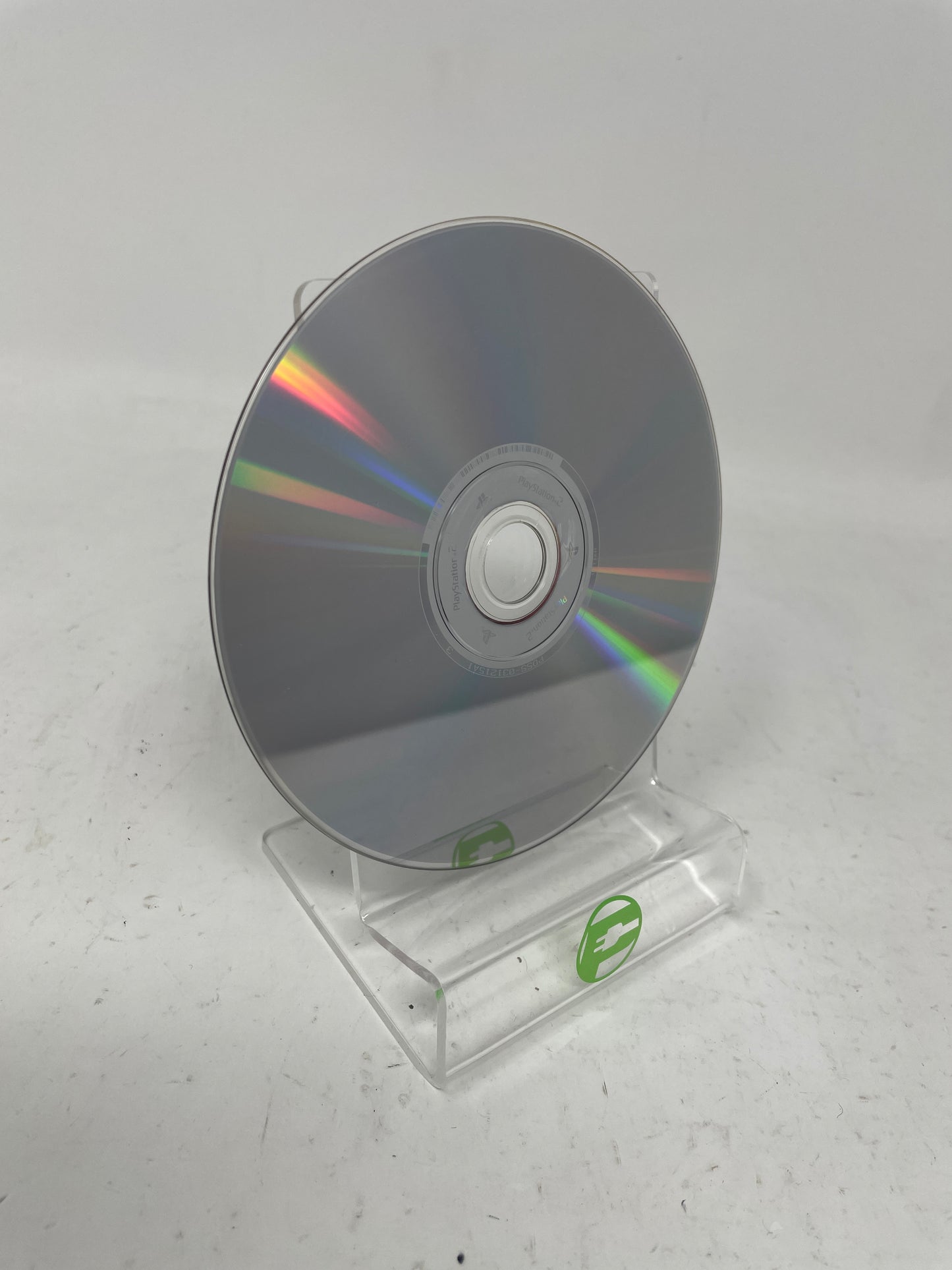 Avatar the Last Airbender Into the Inferno (Sony PlayStation 2 PS2, 2008)