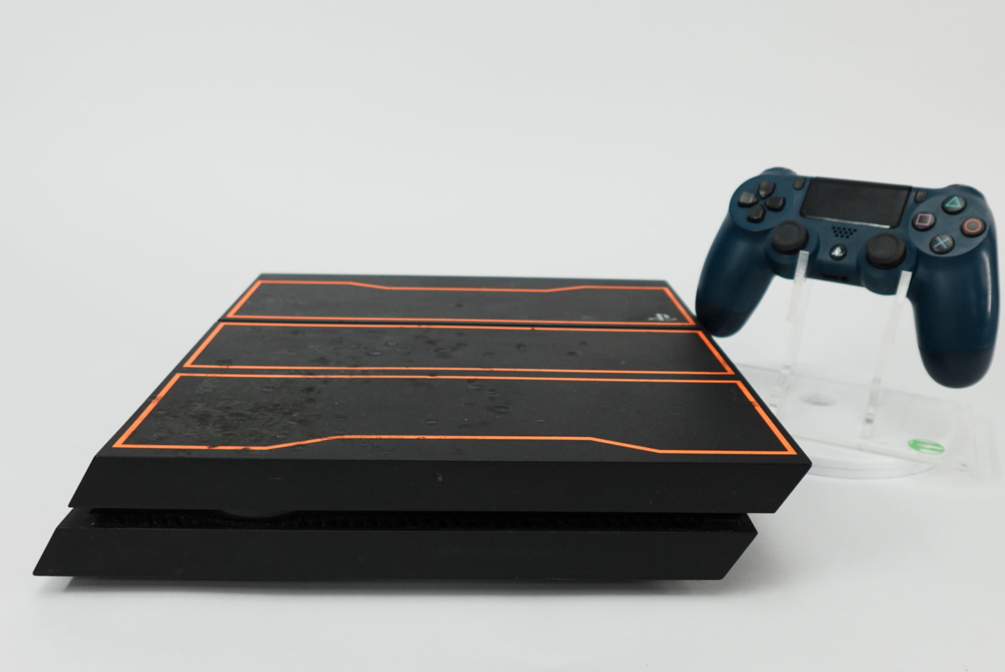 Sony PlayStation 4 PS4 Call Of Duty Black Ops 3 Limited Edition Console