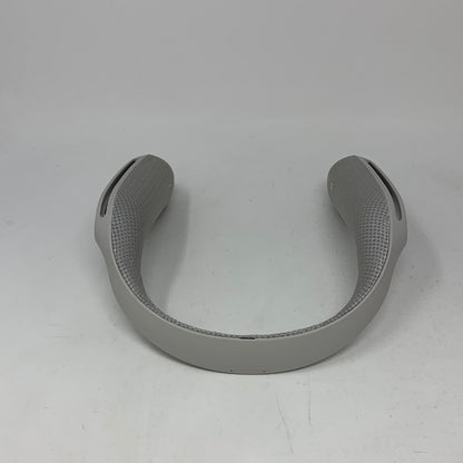 Sony SRS-WS1 Immersive Wearable Speaker Silver