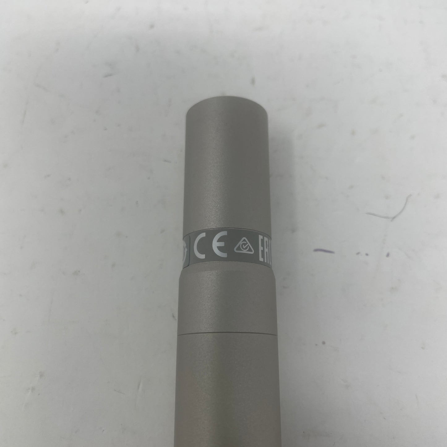 Sony ECM-77B Omni-directional Electret Condenser Lavalier Microphone