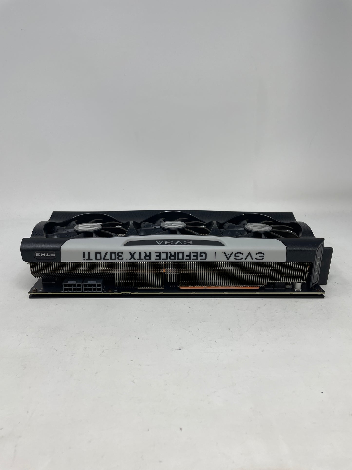 EVGA 3070 ti FTW3 Ultra 8GB GDDR6X Graphics Card 08G-P5-3797-KL