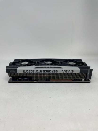 EVGA 3070 ti FTW3 Ultra 8GB GDDR6X Graphics Card 08G-P5-3797-KL