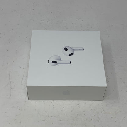 New Apple AirPods 3rd Gen with MagSafe Charging Case A2564 A2565 A2566 A2566