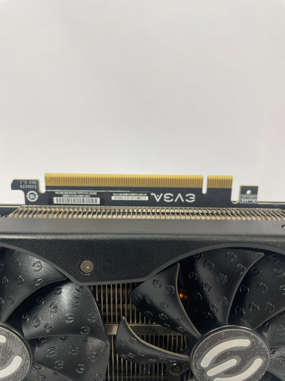 EVGA GeForce RTX 3060 Ti 8GB GDDR6 Graphics Card 08G-P5-3667-KL