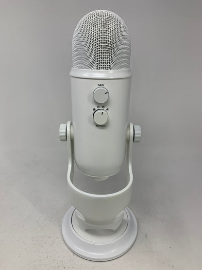 Blue Yeti 20 Hz - 20 kHz USB Microphone 988-000103