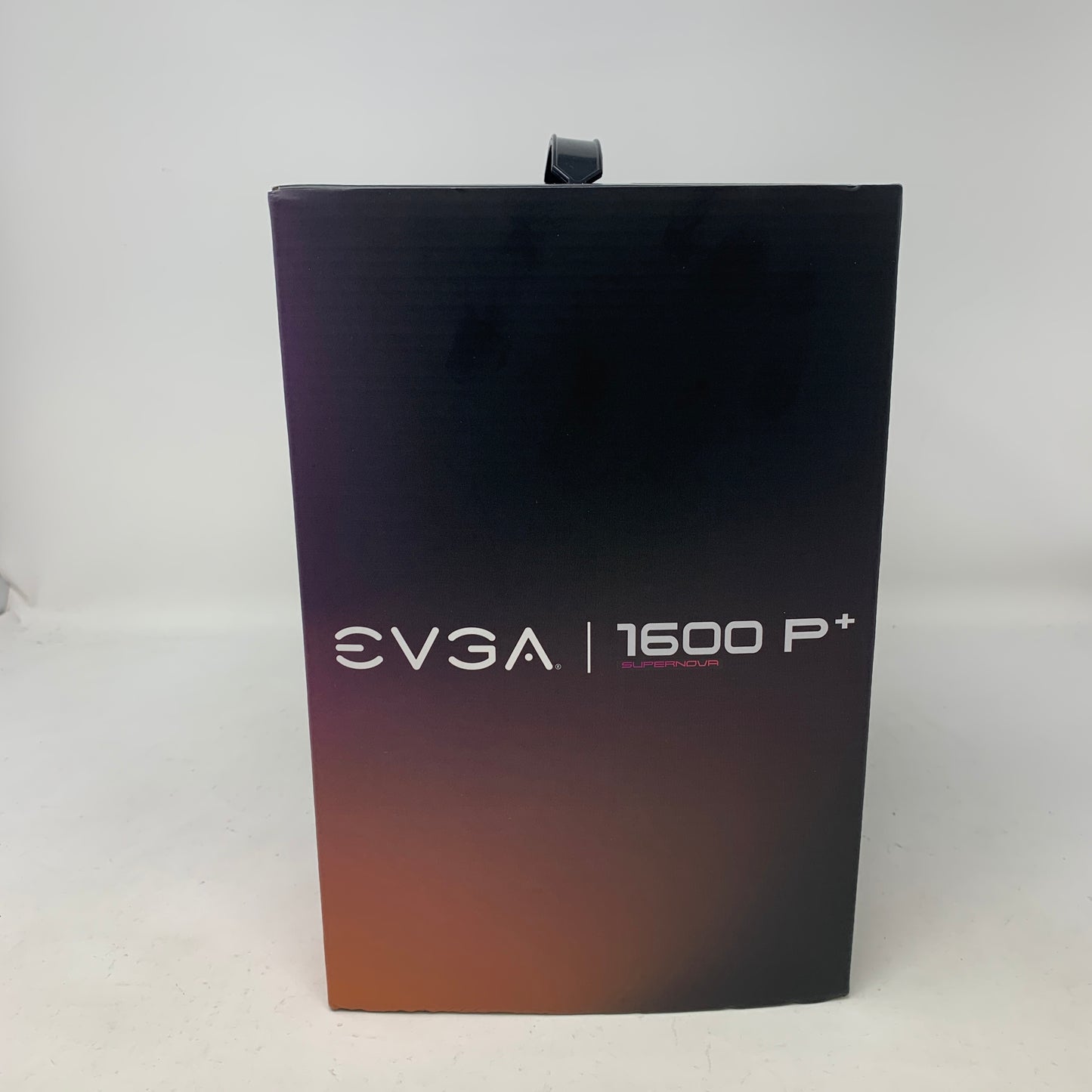 New EVGA EVGA 1600W Platinum Supernova 220-PP-1600-X1 Power Supply