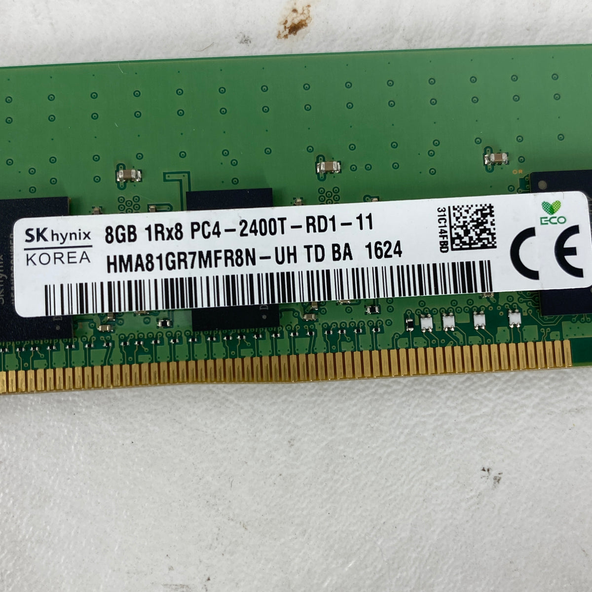 SK Hynix CT32G4RFD4266 32GB (4x8GB) RAM DDR4 2666MHz 2G6D1