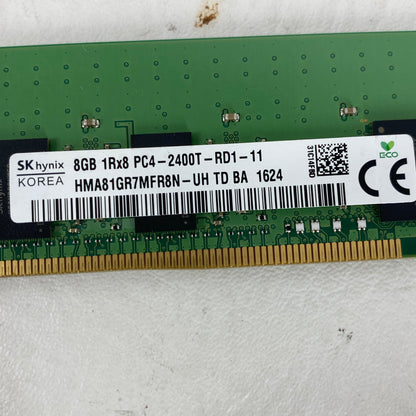 SK Hynix CT32G4RFD4266 32GB (4x8GB) RAM DDR4 2666MHz 2G6D1