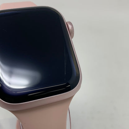 Unlocked Apple Watch Series 9 41MM Aluminum A2982