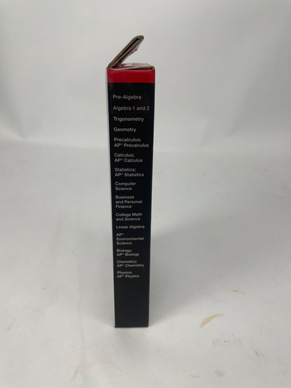 New Texas Instruments TI-84+ CE Python Graphing Calculator