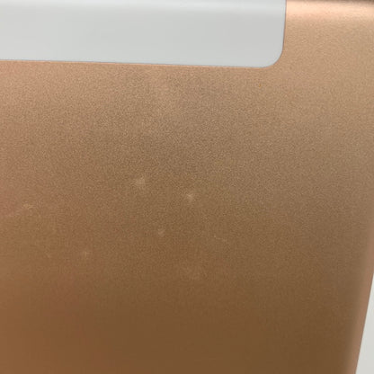 Unlocked Apple iPad 7th Gen 128GB 18.1.1 Rose Gold MW722LL/A