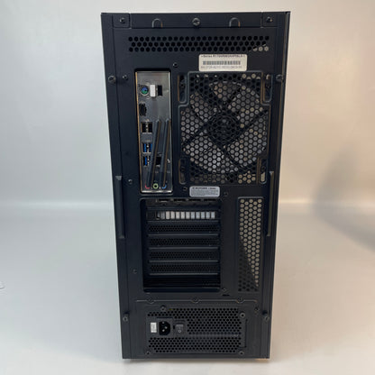 iBuyPower TraceMesh I-SERIES i7-13700F 2.10GHz 16GB RAM 1TB SSD GeForce RTX 3060