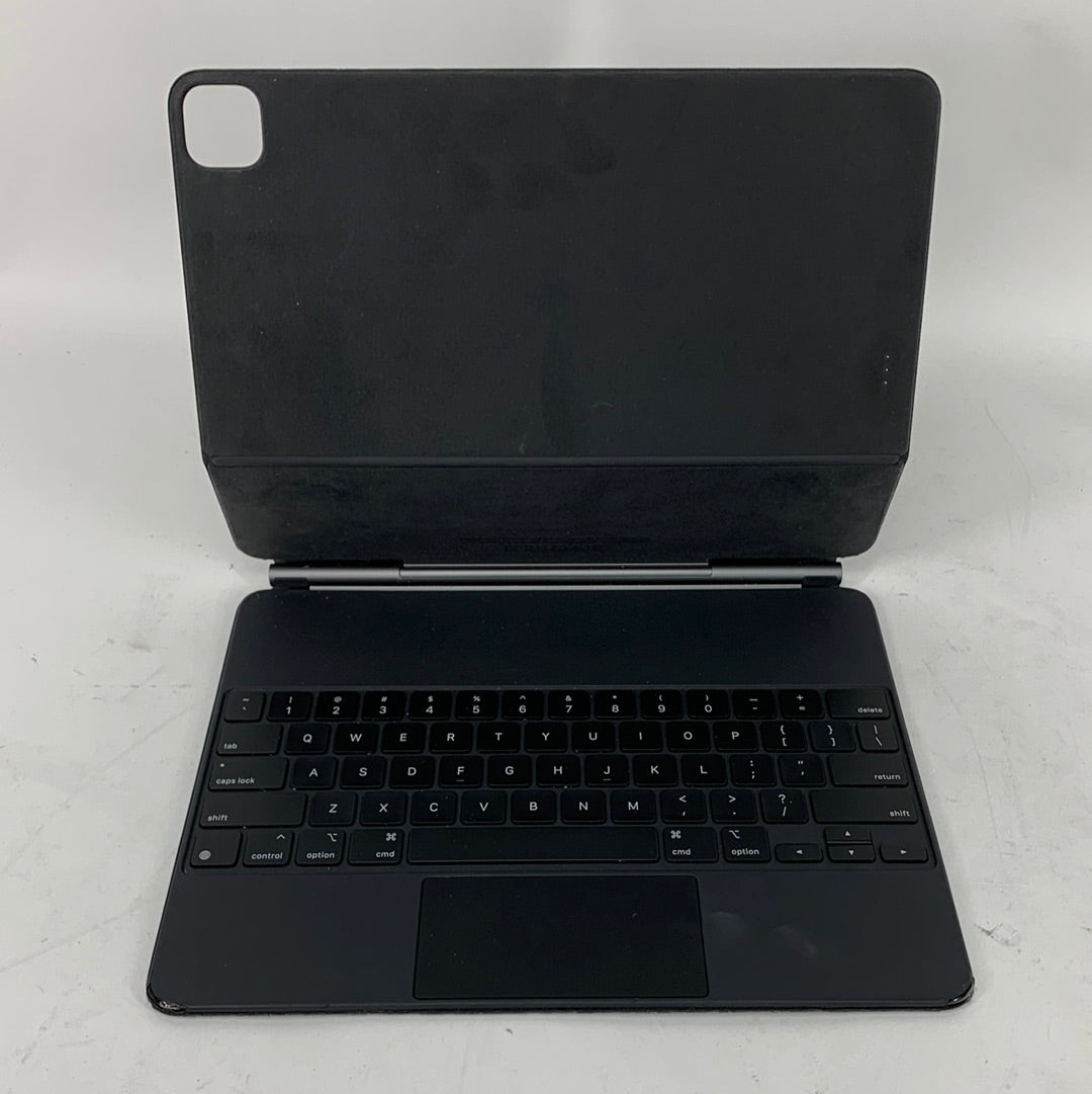 Apple Magic Keyboard Folio Black A2480