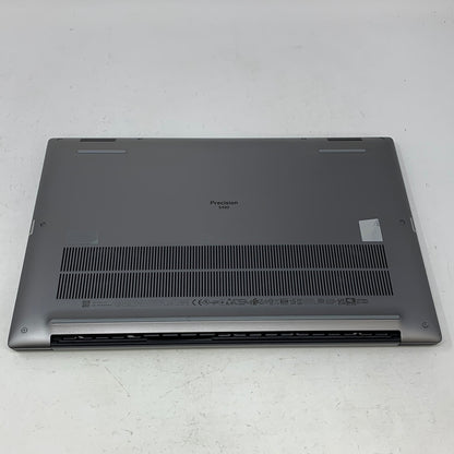 Dell Precision 5490 P154G 14" Intel Core Ultra 7 165H 3.8GHz 32GB RAM 1TB SSD