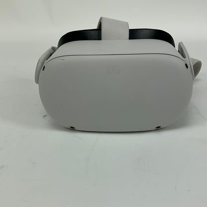 Meta Quest 2 128GB Standalone All-in-One VR Headset KW49CM