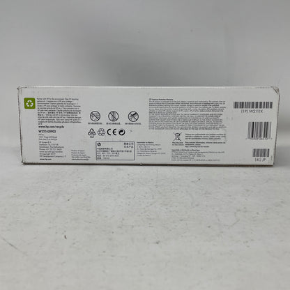 New HP LaserJet 206X Cyan Toner Cartridge W2111X