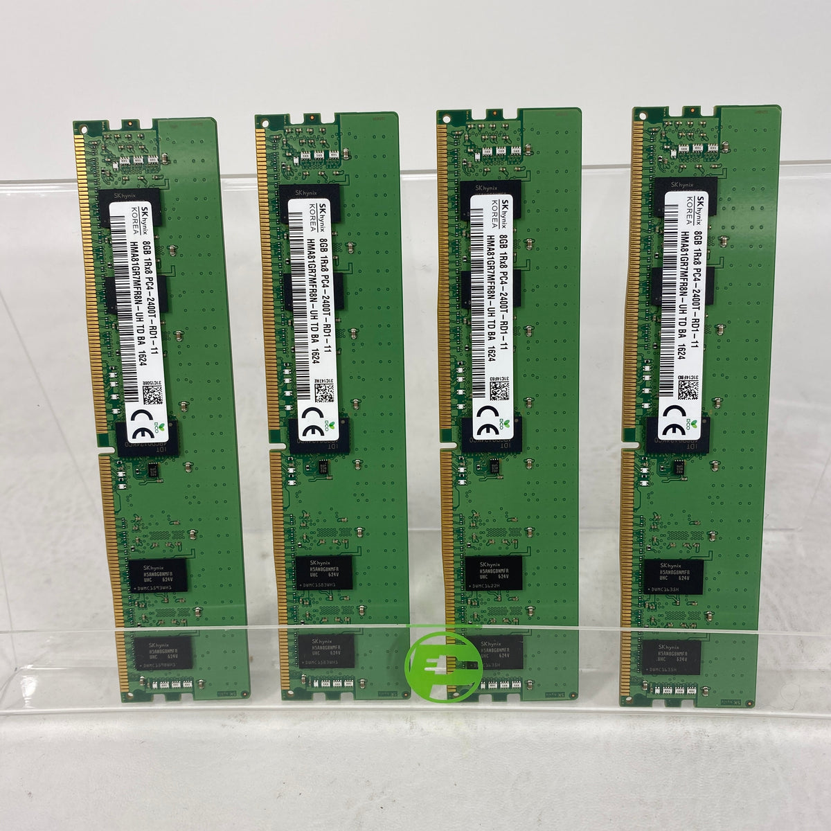 SK Hynix CT32G4RFD4266 32GB (4x8GB) RAM DDR4 2666MHz 2G6D1