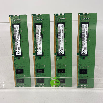 SK Hynix CT32G4RFD4266 32GB (4x8GB) RAM DDR4 2666MHz 2G6D1