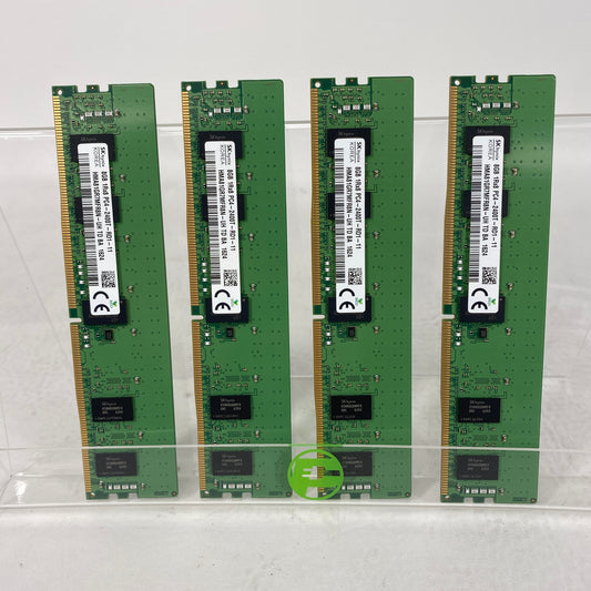 SK Hynix CT32G4RFD4266 32GB (4x8GB) RAM DDR4 2666MHz 2G6D1