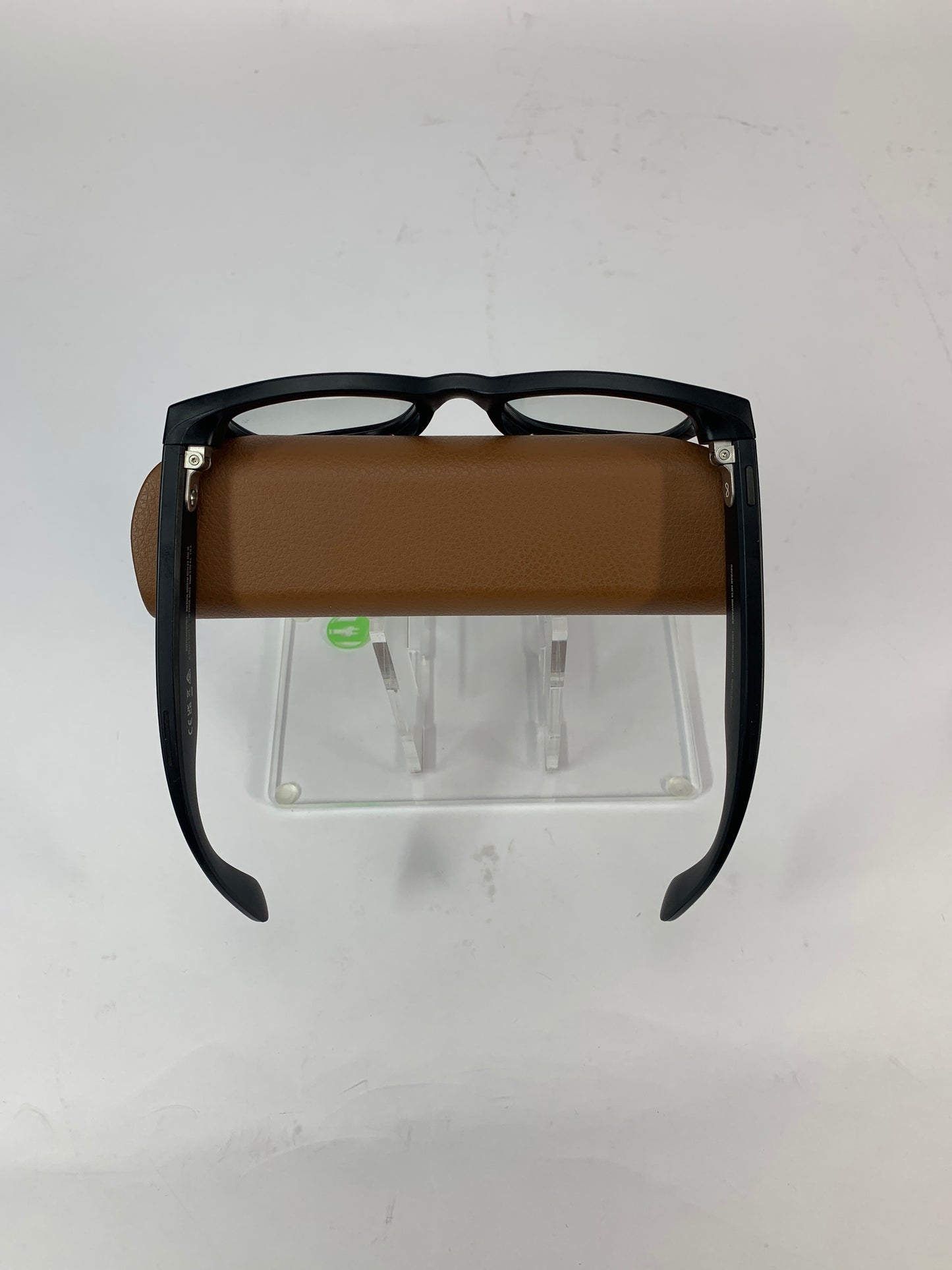 Rayban Meta Wayfarer AI Glasses RW4006