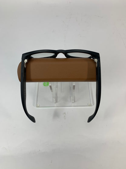 Rayban Meta Wayfarer AI Glasses RW4006