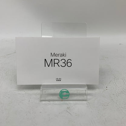 Cisco MR-33 Indoor Wireless Access Point