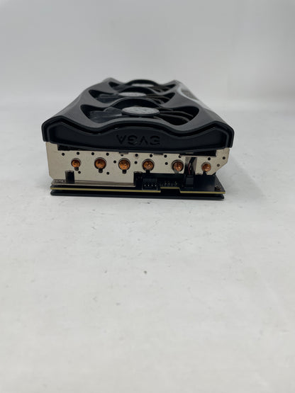 EVGA 3070 ti FTW3 Ultra 8GB GDDR6X Graphics Card 08G-P5-3797-KL