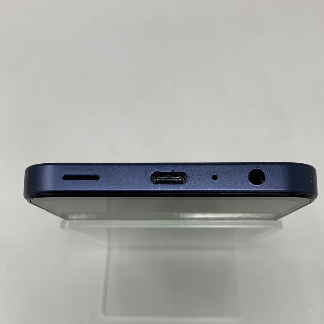 Unlocked Samsung A25 5G 6GB RAM 128GB SM-A256U1/DS Blue