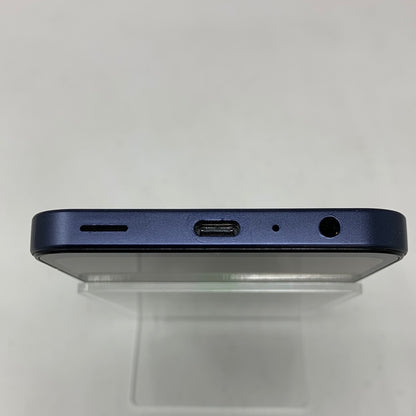 Unlocked Samsung A25 5G 6GB RAM 128GB SM-A256U1/DS Blue