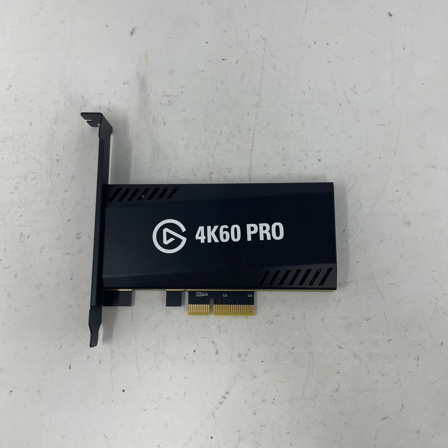 Elgato 4K 60 PRO Capture Card 20GAS9901