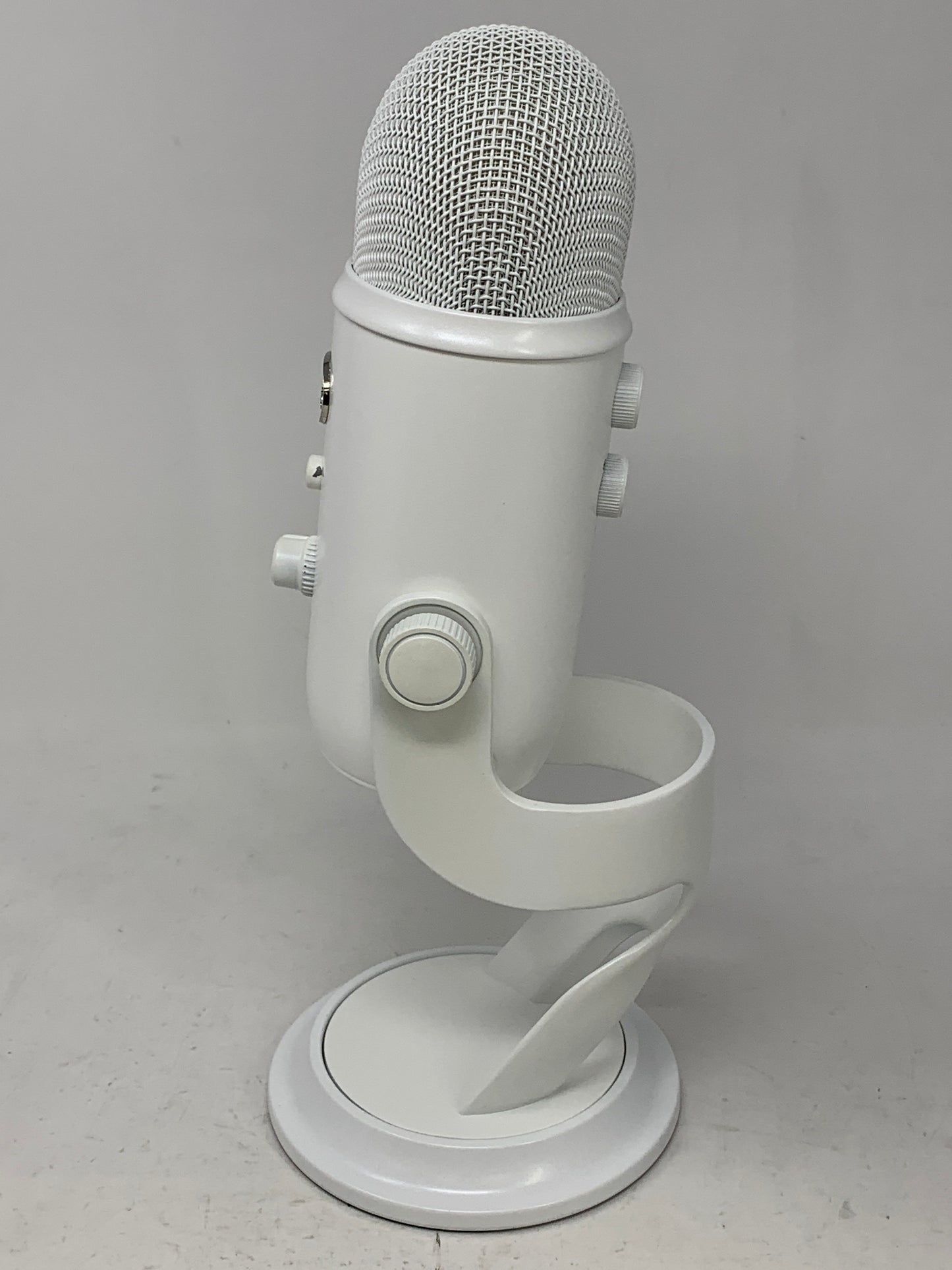 Blue Yeti 20 Hz - 20 kHz USB Microphone 988-000103