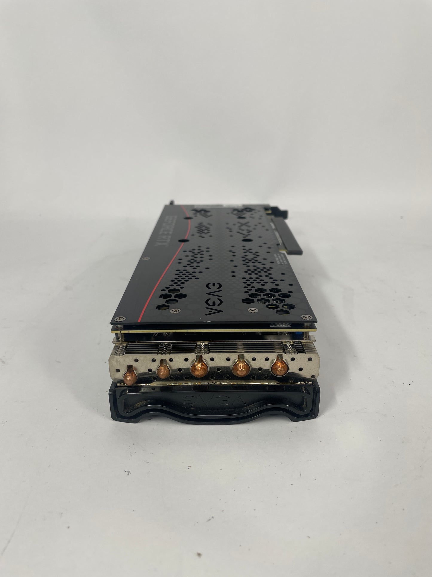 EVGA GeForce RTX 3060 Ti 8GB GDDR6 Graphics Card 08G-P5-3667-KL