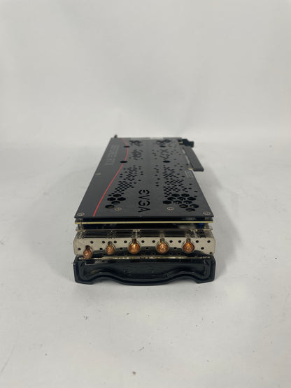 EVGA GeForce RTX 3060 Ti 8GB GDDR6 Graphics Card 08G-P5-3667-KL