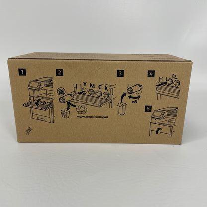New Xerox VersaLink C500/C505 106R03869 - CT202794 Yellow