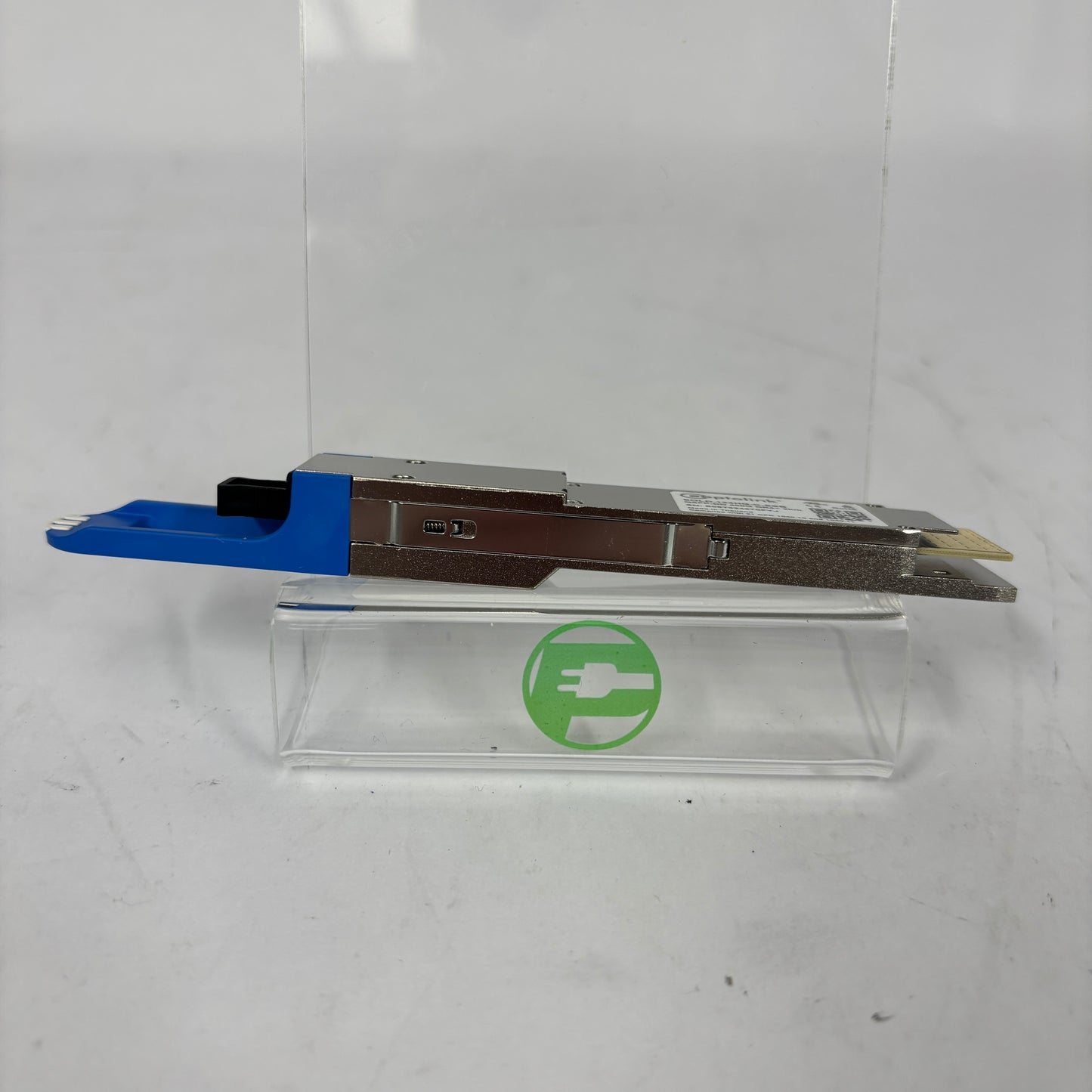 Eoptolink Eold-134hg-C-Eab Optical Transceiver Module QSFP-DD400GDR4+2KM