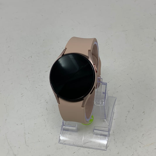 WiFi Only Samsung Galaxy Watch5 Aluminum Smartwatch SM-R905U