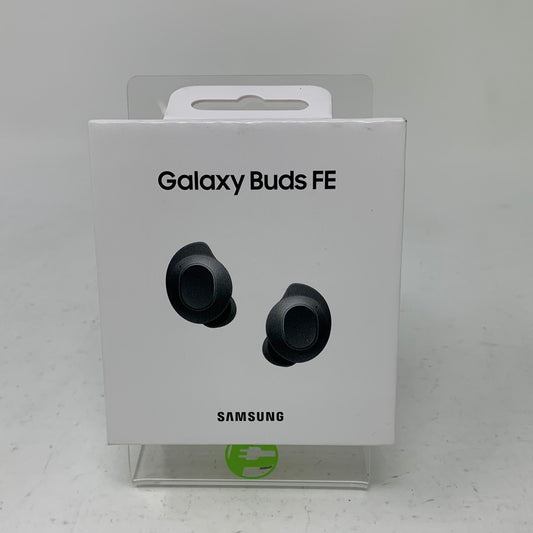 New Samsung Galaxy Buds FE SM-R400N Noise Cancelling Wireless  Earbuds