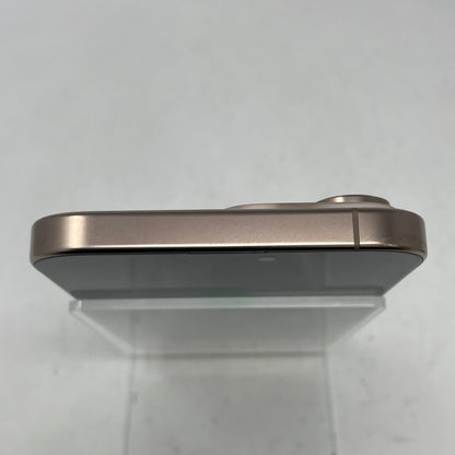 T-Mobile Apple iPhone 16 Pro Max 256GB Desert Titanium MYW53LL/A