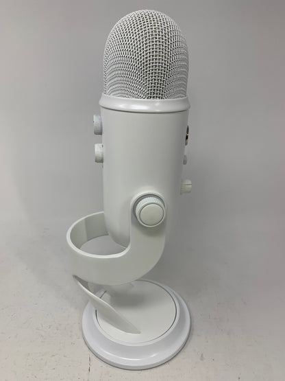 Blue Yeti 20 Hz - 20 kHz USB Microphone 988-000103