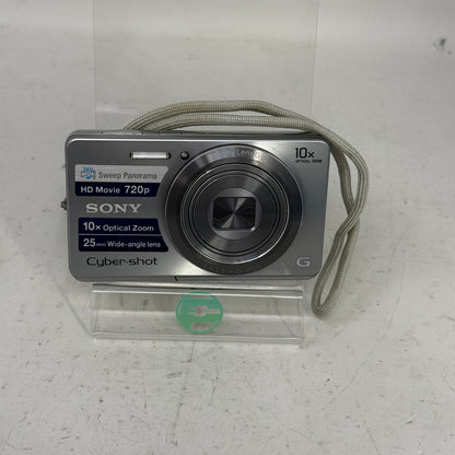 Sony Cyber-shot DSC-W690 Digital Camera