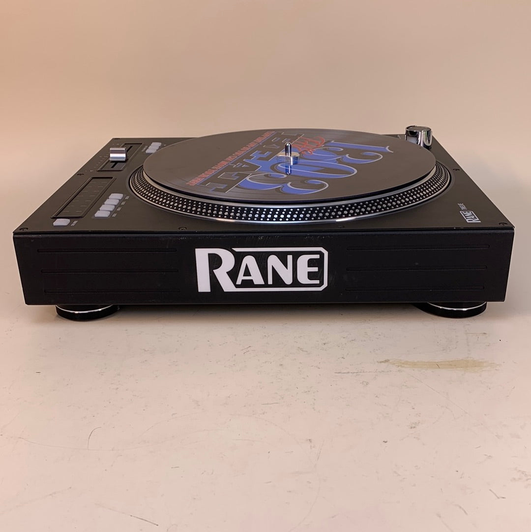 Serato Rane Twelve Digital DJ Turntable